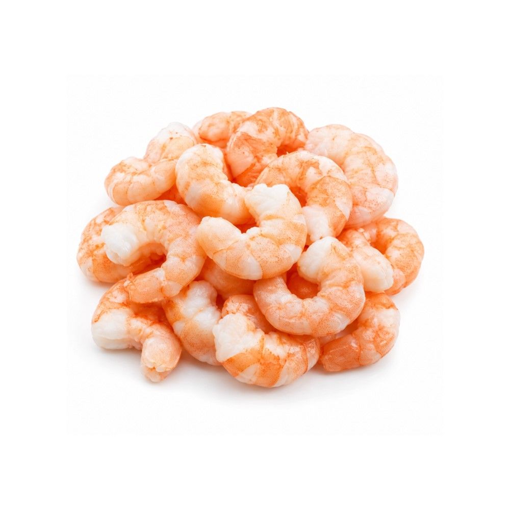 SHRIMP JUNG FROZEN COOKED SHRIMP 300 G