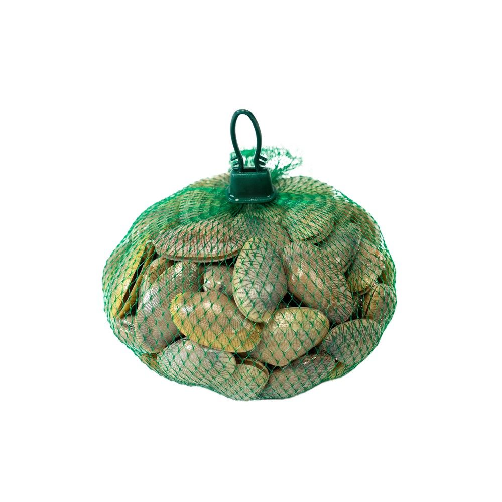LOTUSS CLAMS 400 G