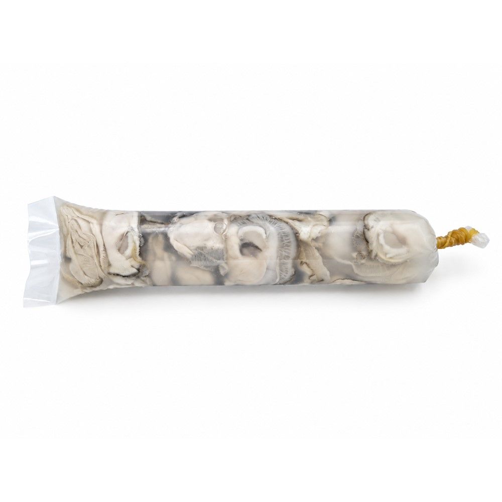 LOTUSS PACIFIC OYSTER MEAT 70 G