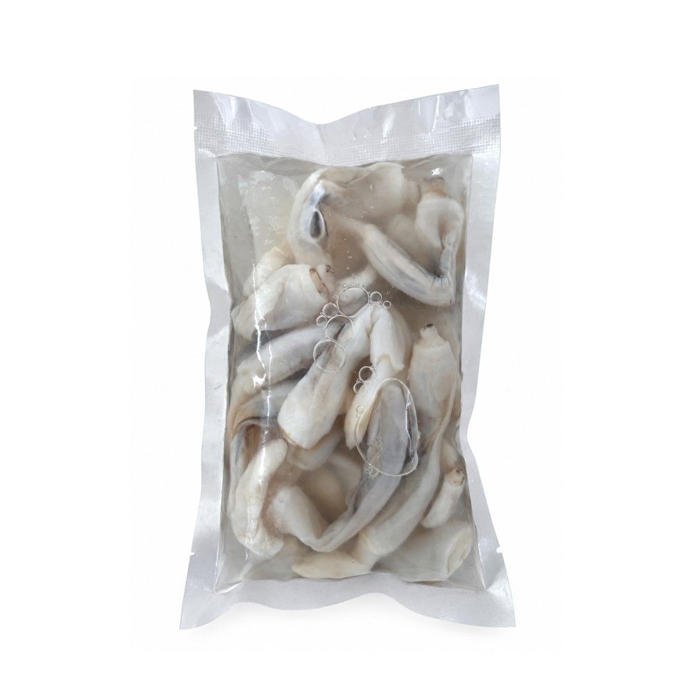 LOTUSS RAZOR CLAMS MEAT 150 G
