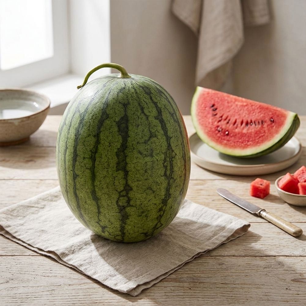 KINNAREE WATERMELON KG
