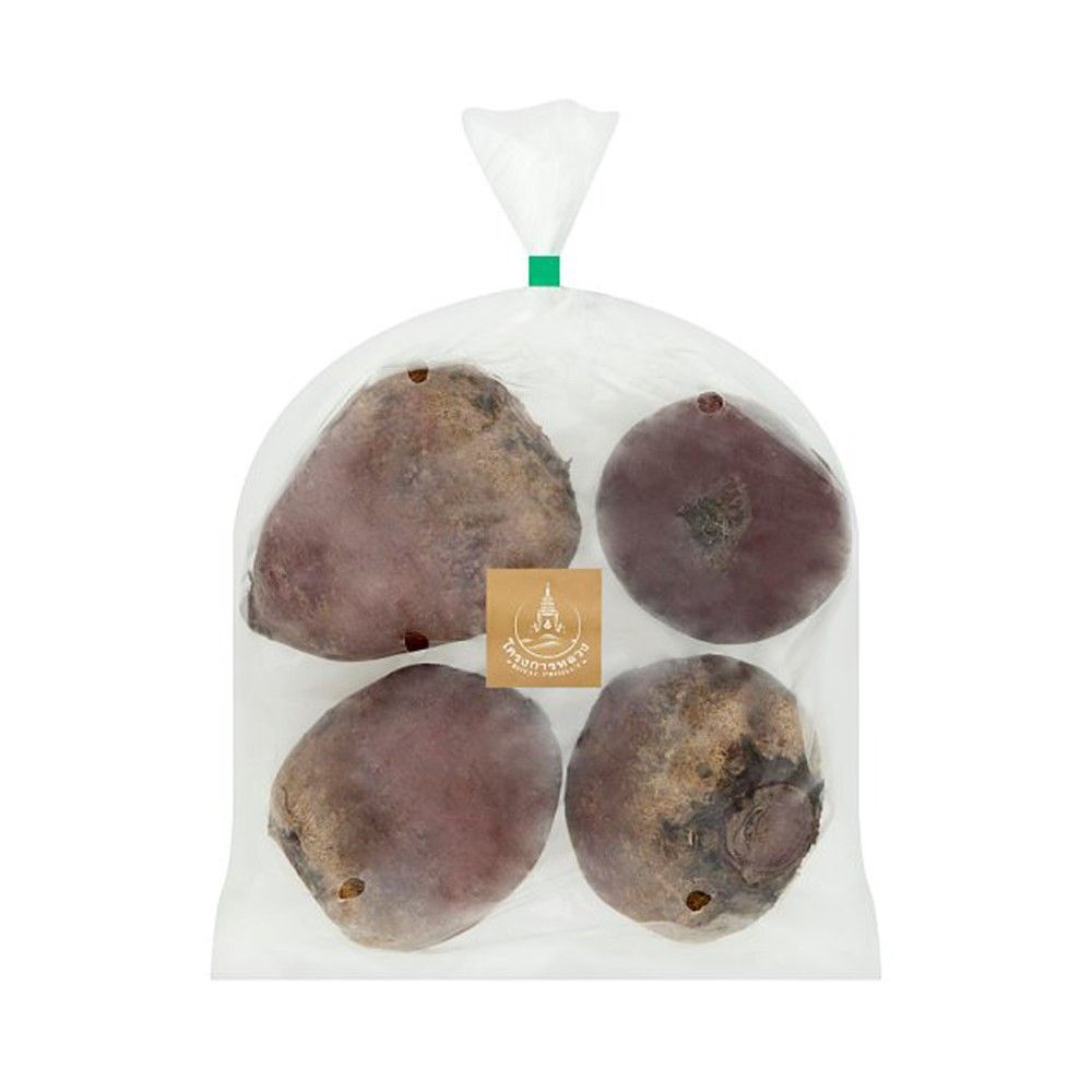 ROYAL PROJECT FOUNDATION BEET ROOT 500 G