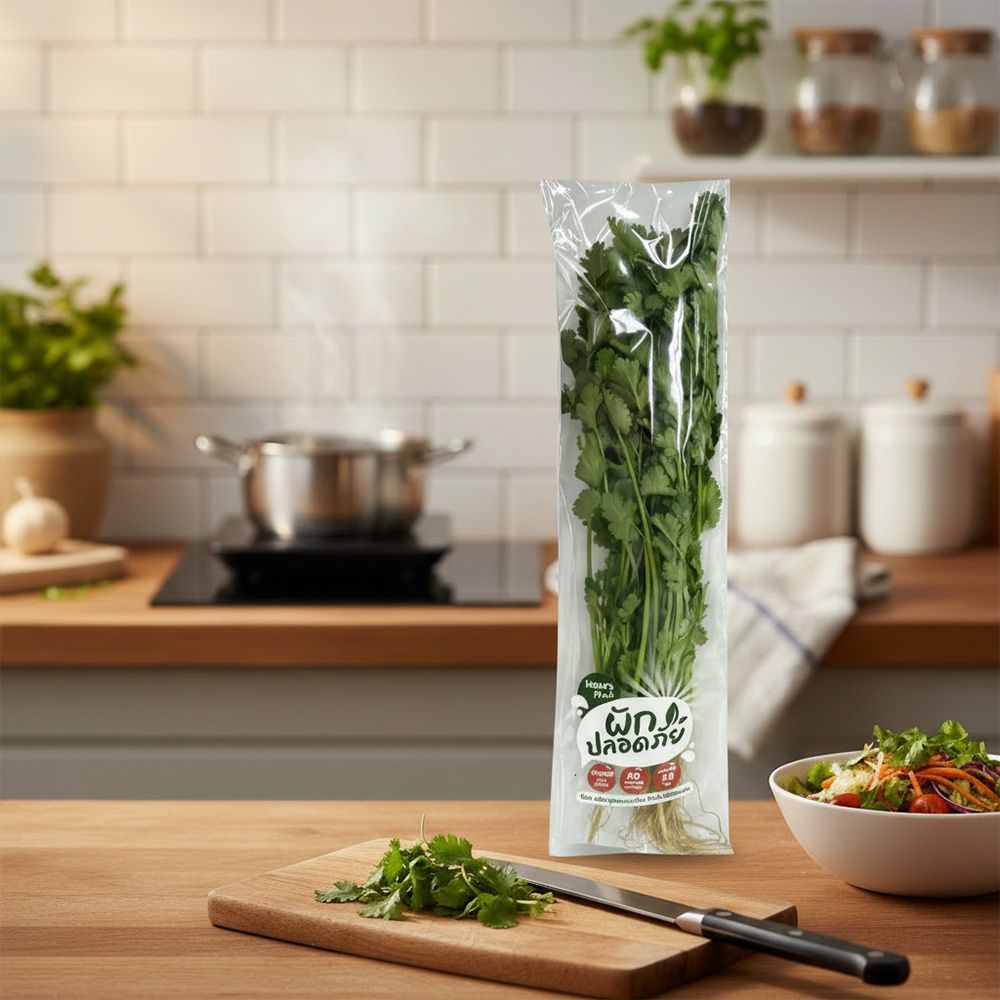 LOTUSS CORIANDER PACK 50 G