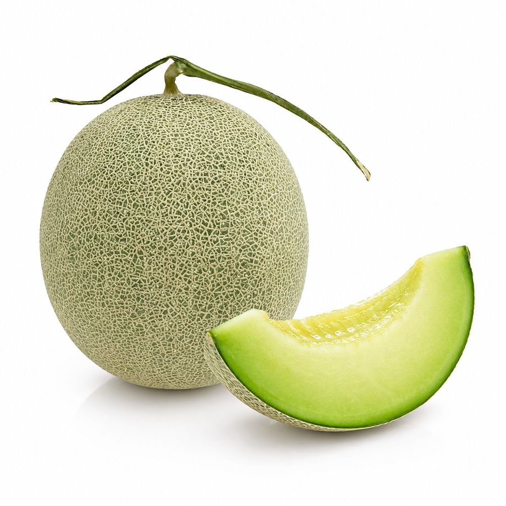 JAPANESE MELON GREEN KG
