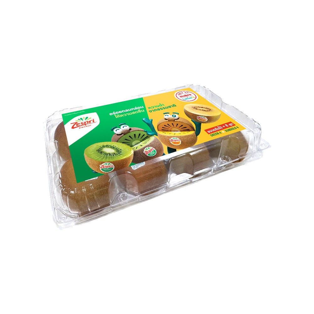 เซสปรี กีวี่มิกซ์ แพ็คละ