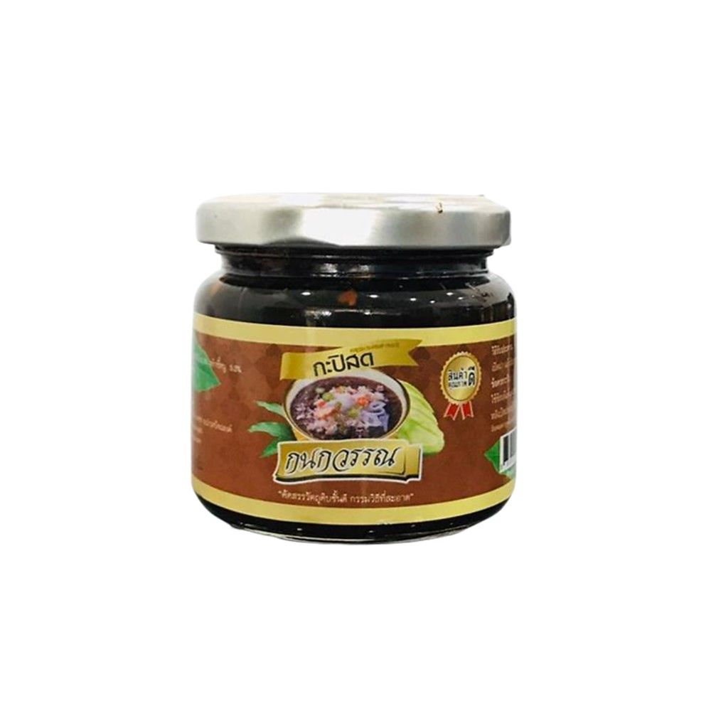 KANOKWAN-KAPI DIPPING SOUCE UNIT 150G.