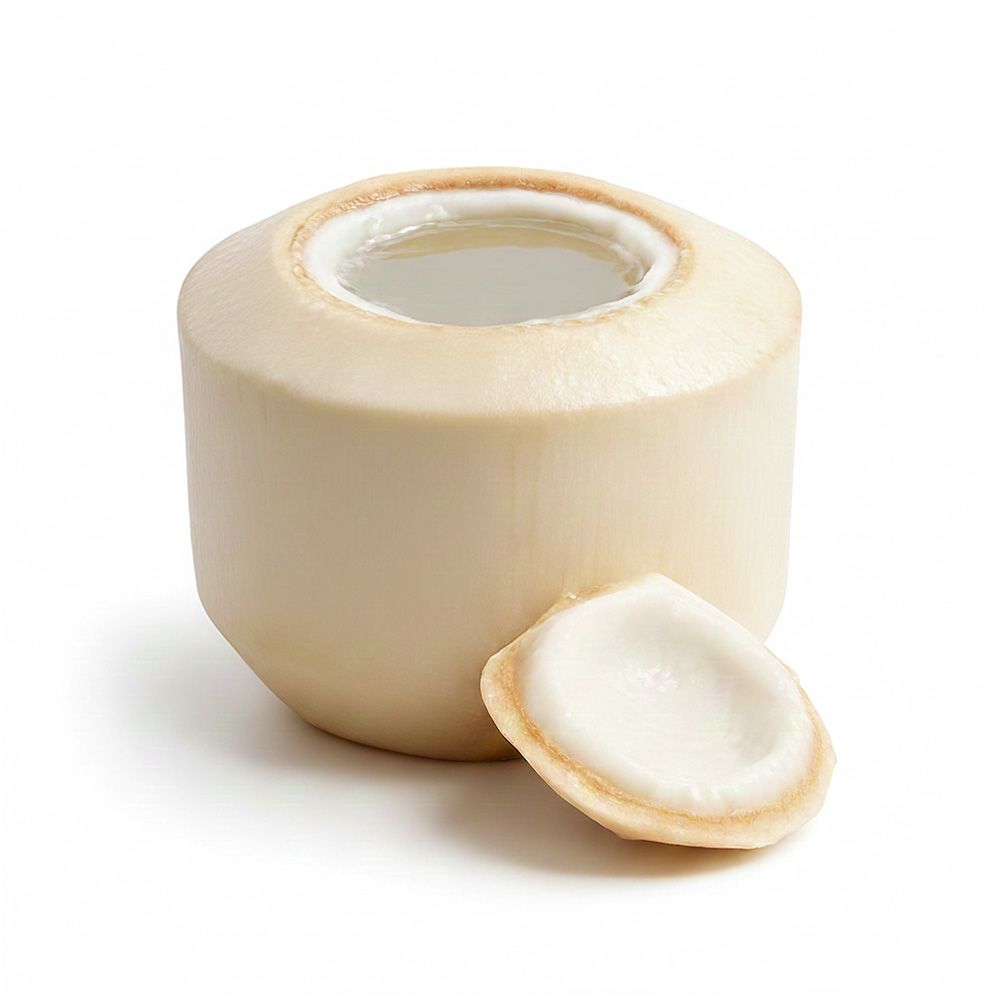 โลตัส มะพร้าวน้ำหอมคัดพิเศษ ลูกละ