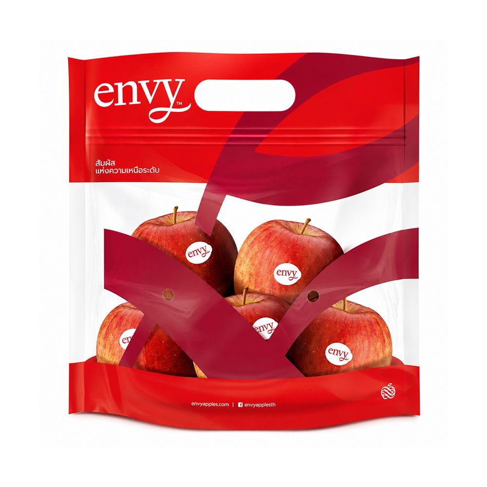 ENVY APPLE 5 PCS. PACK