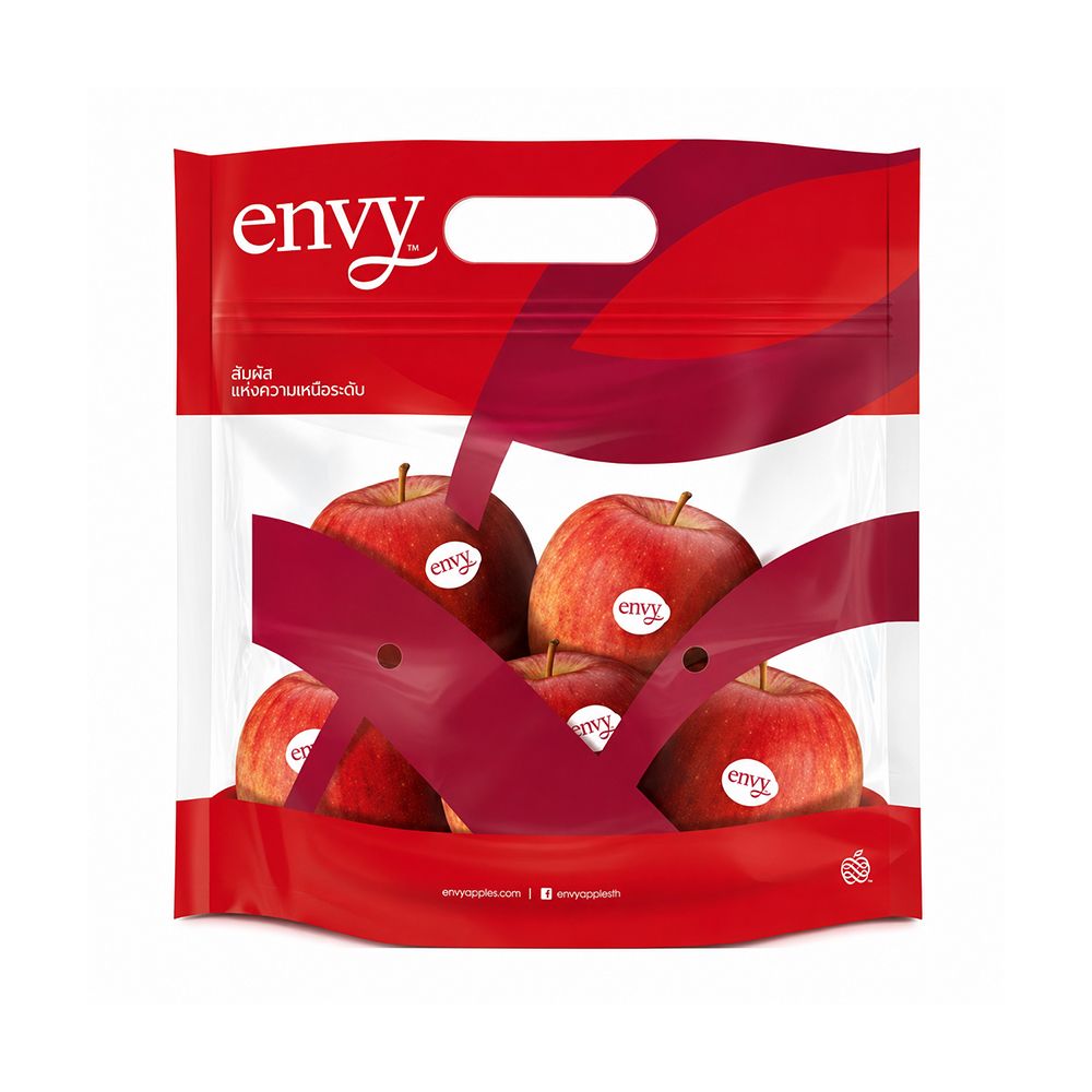 ENVY APPLE 5 PCS. PACK
