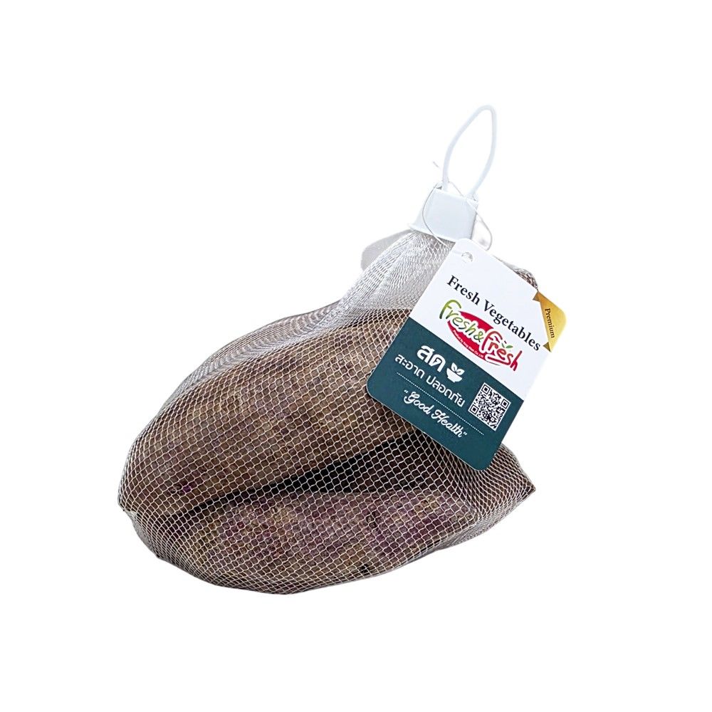 IMPORTED SWEET POTATO 1 KG PACK