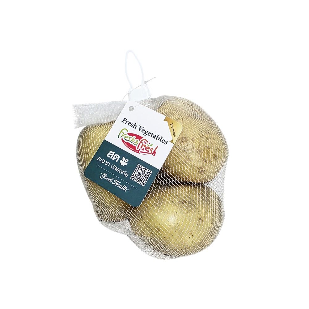 PREMIUM POTATO 1 KG PACK