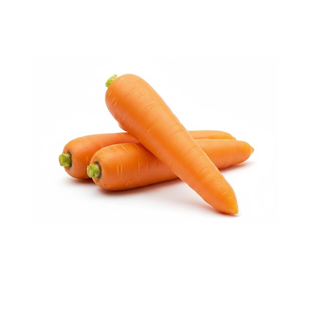 IMPORTED CHINESE CARROT KG