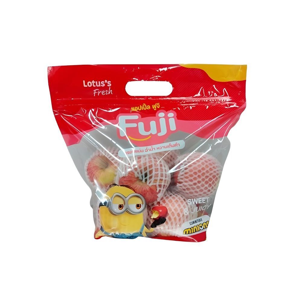 FUJI APPLE M 8 PCS. PACK