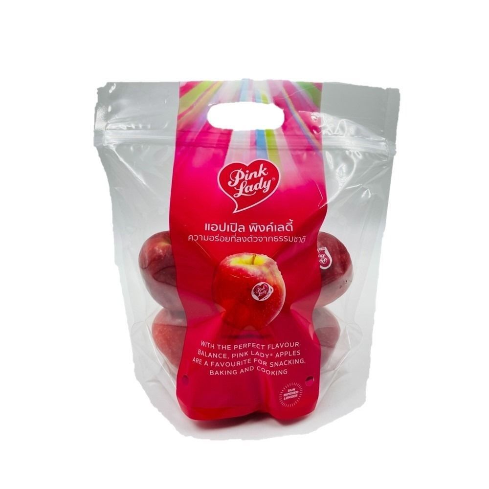 APPLE PINK LADY 8 PCS. PACK