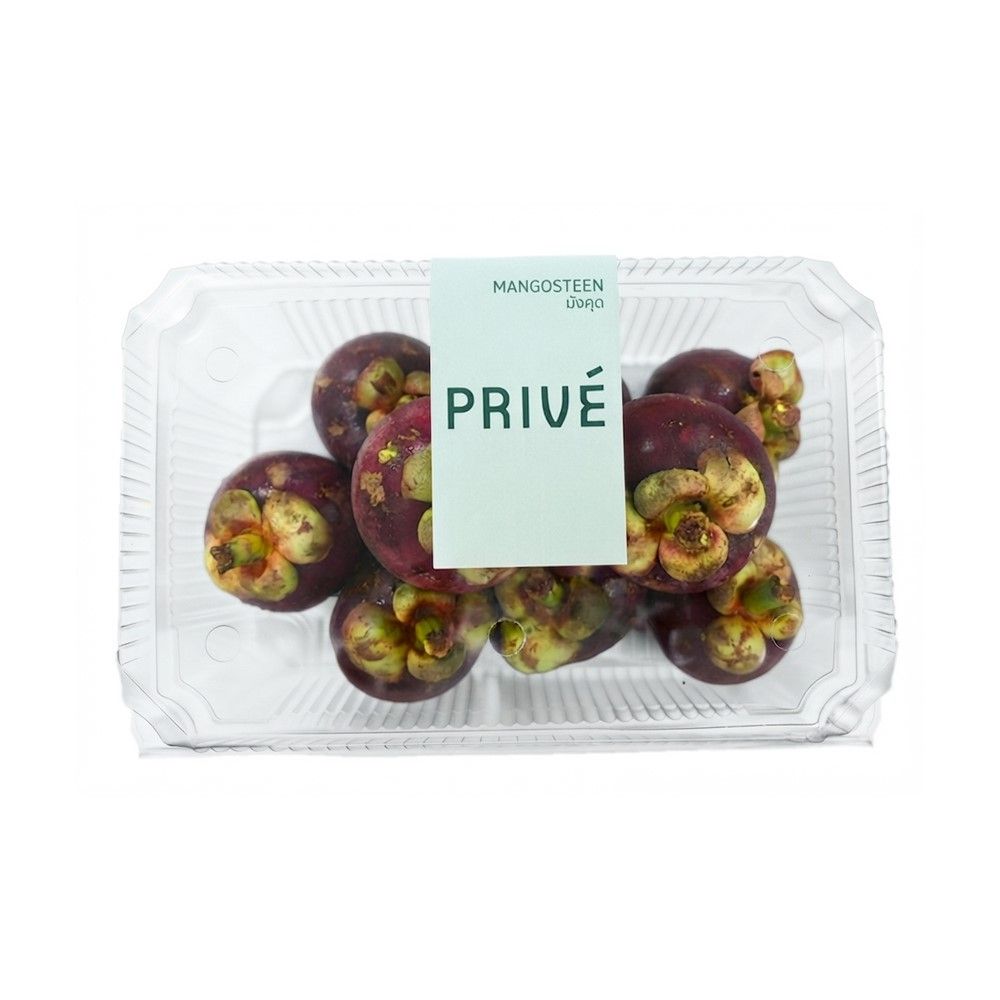 PRIVE MANGOSTEEN PREMIUM PACK