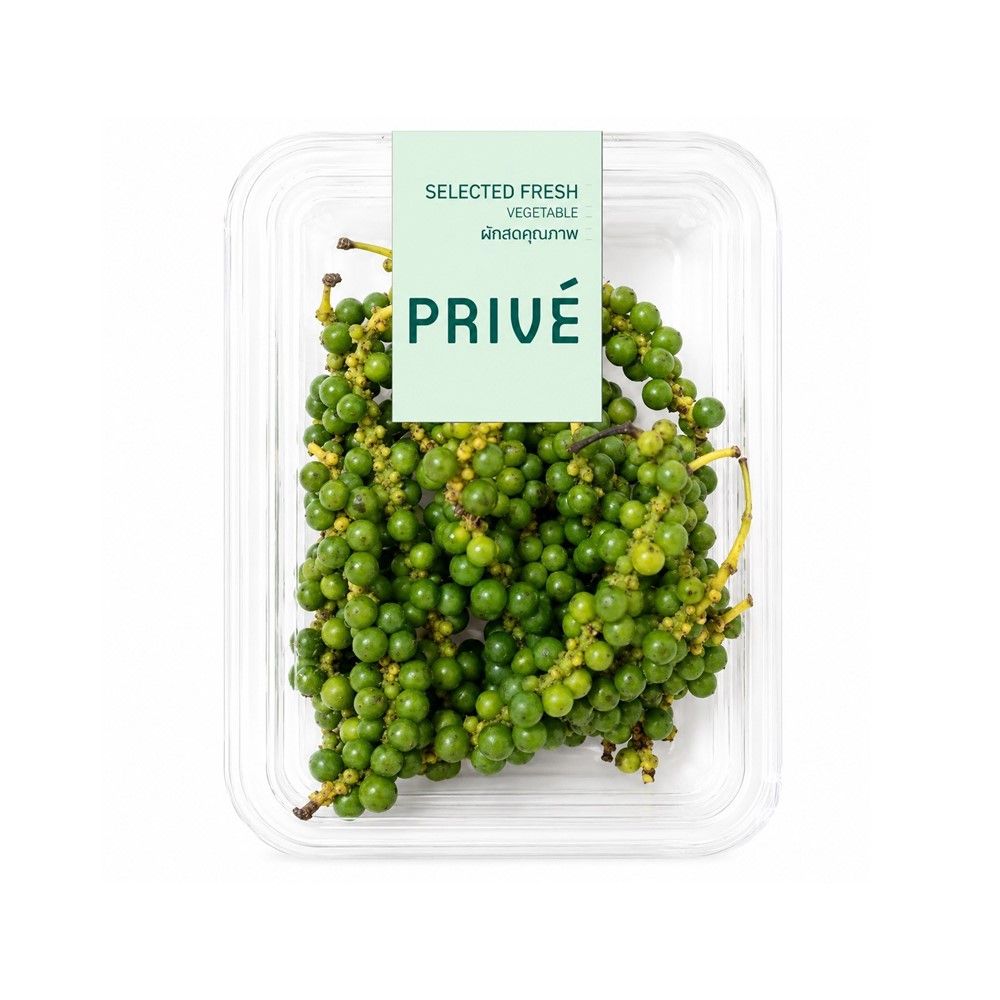 PRIVE FRESH PEPPERCORN 80 G PACK
