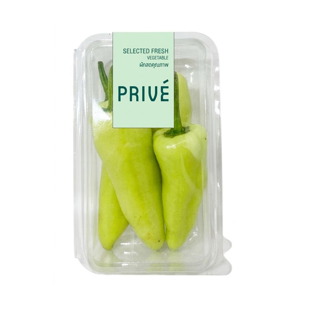 PRIVE GREEN PEPPER 150 G PACK