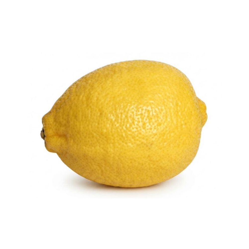 PRIVE LEMON PCS.