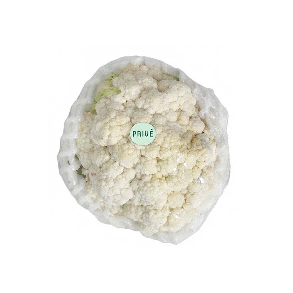 PRIVE CAULIFLOWER KG