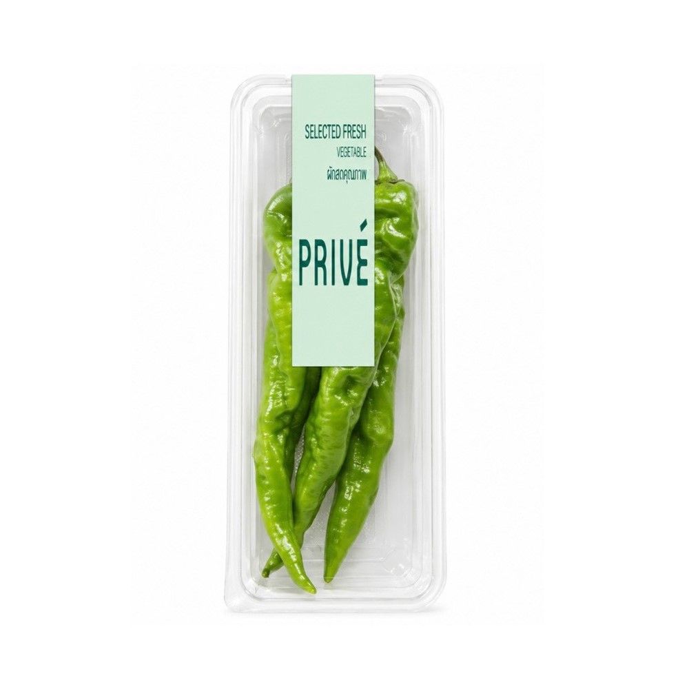 PRIVE SCREW CHILI 120 G PACK