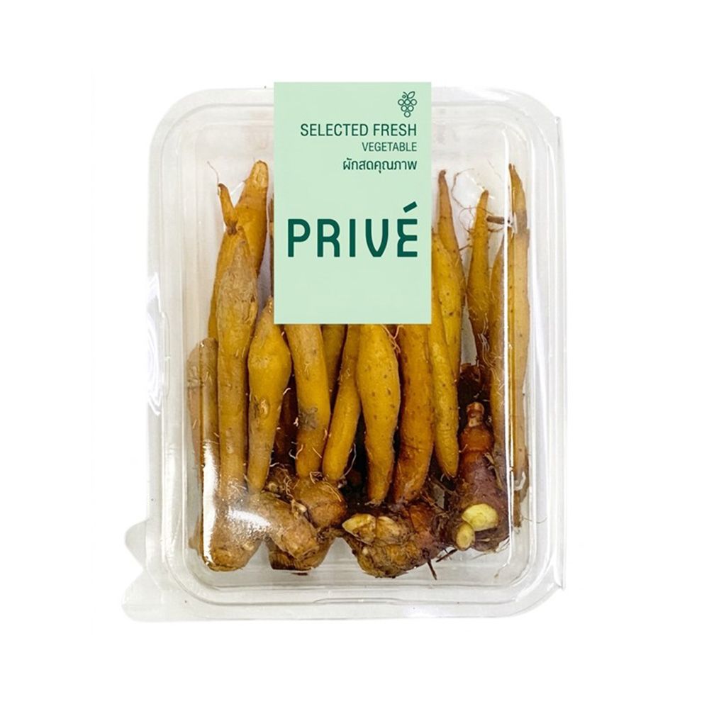 PRIVE FINGERROOT 100 G PACK