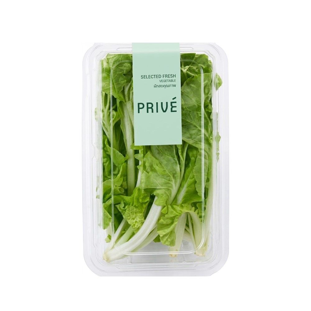 PRIVE TOKYO BEKANA CHINESE CABBAGE 200 G PACK