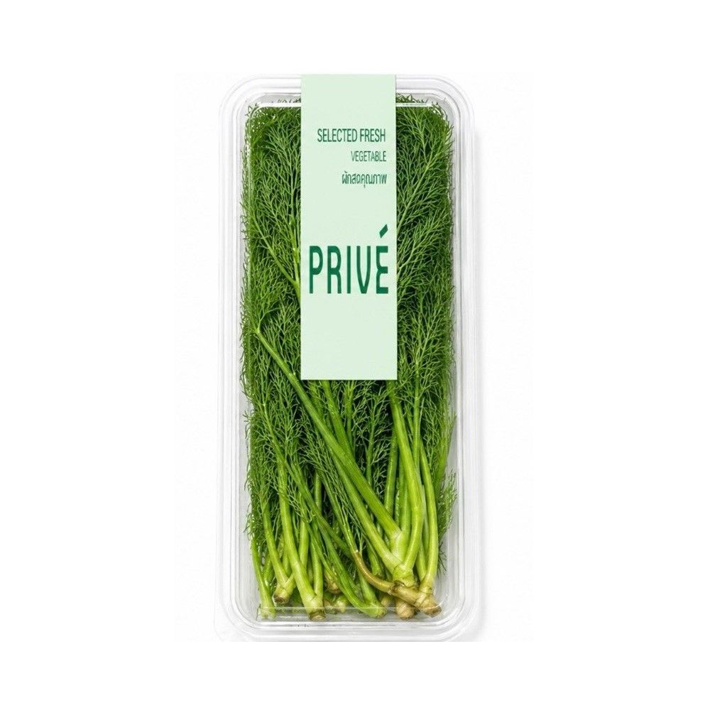 PRIVE DILL 100 G PACK