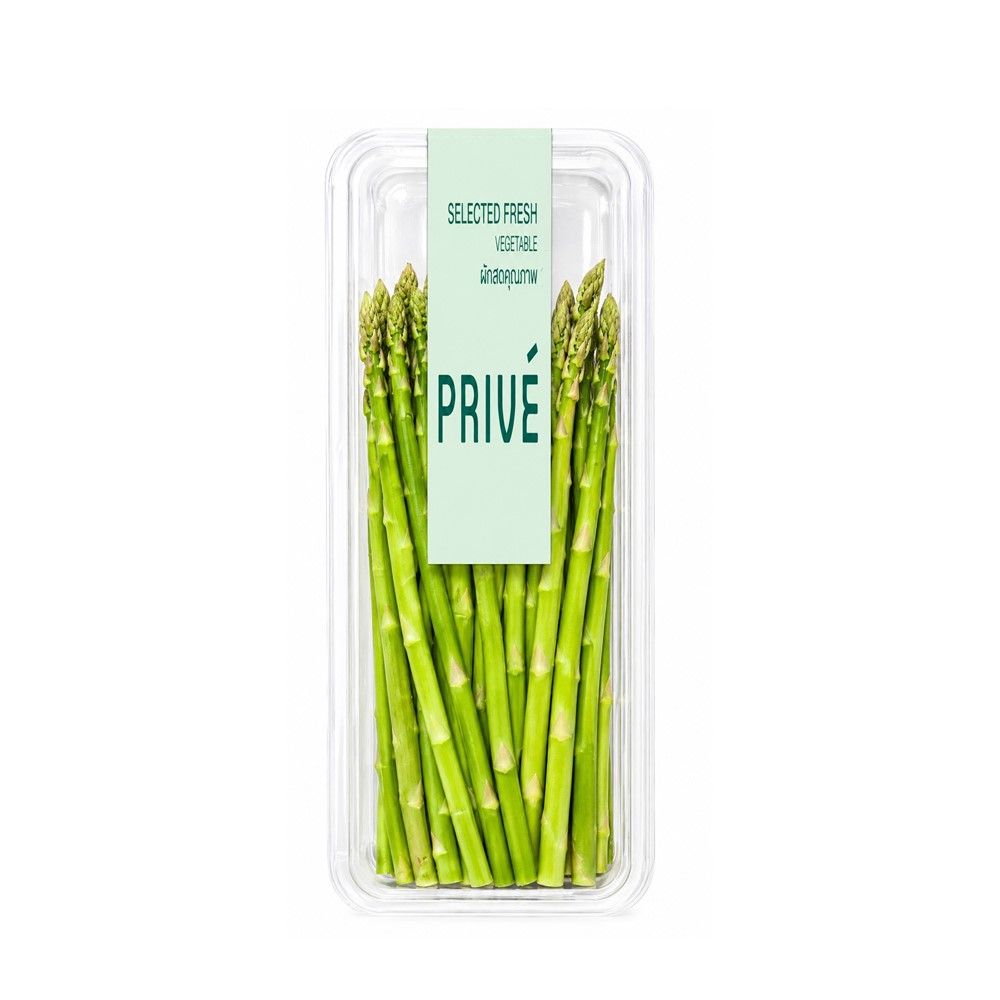 PRIVE ASPARAGUS 350 G PACK