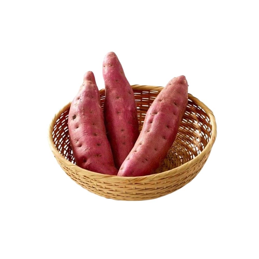 PRIVE JAPANESE SWEET POTATO BENI KG
