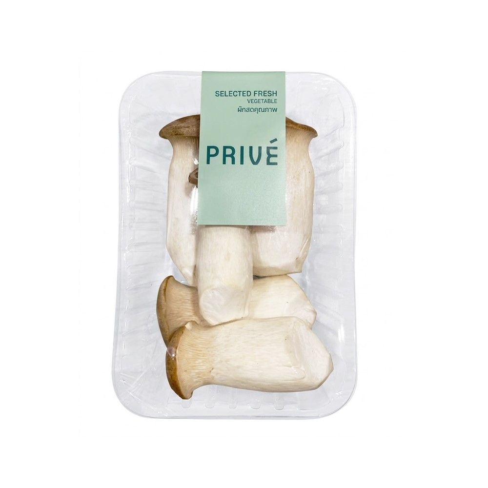 PRIVE KING OYSTER MUSHROOM 200 G PACK