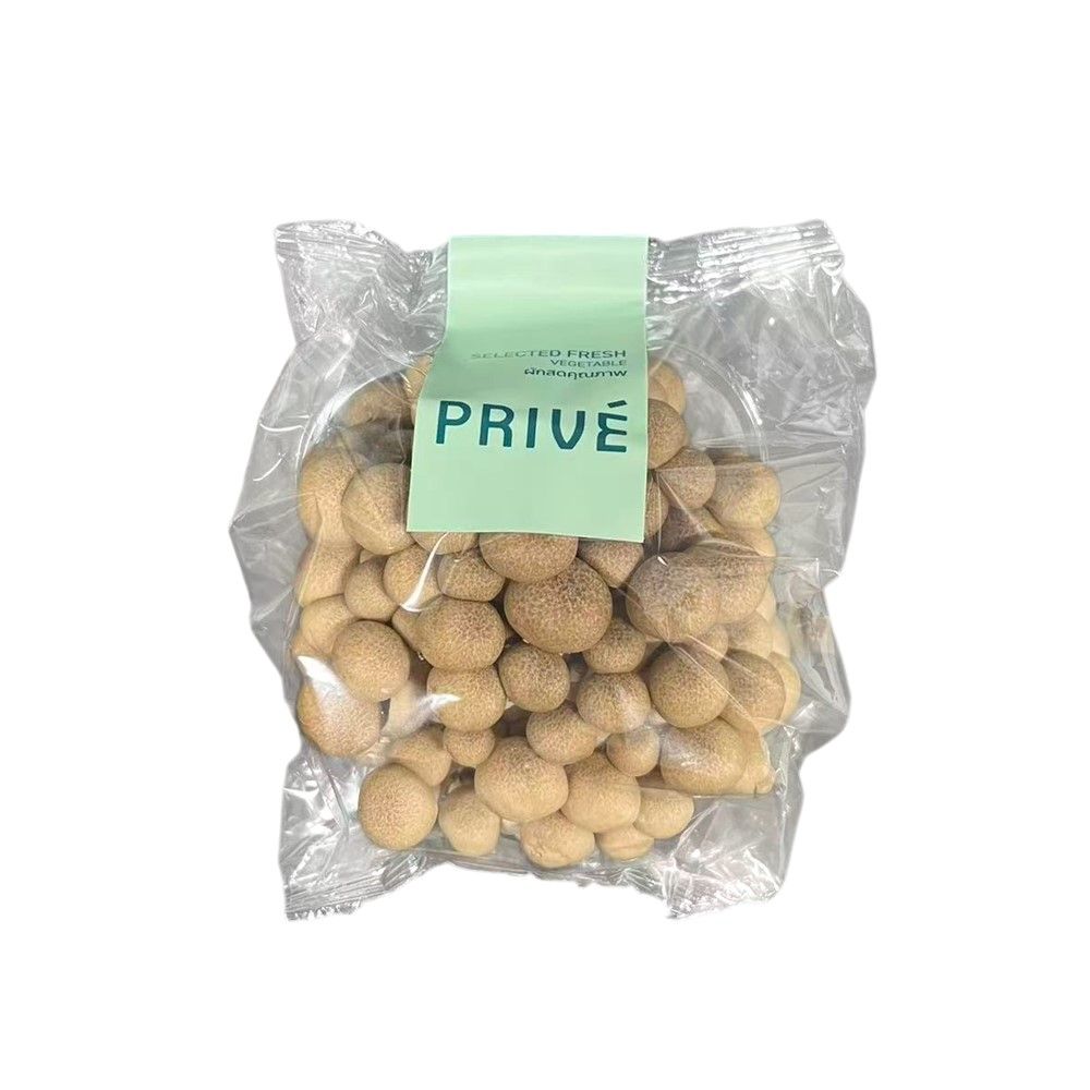 PRIVE BROWN SHIMEJI 150 G PACK