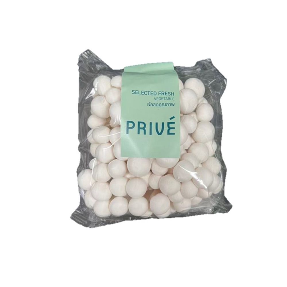 PRIVE WHITE SHIMEJI 150 G PACK