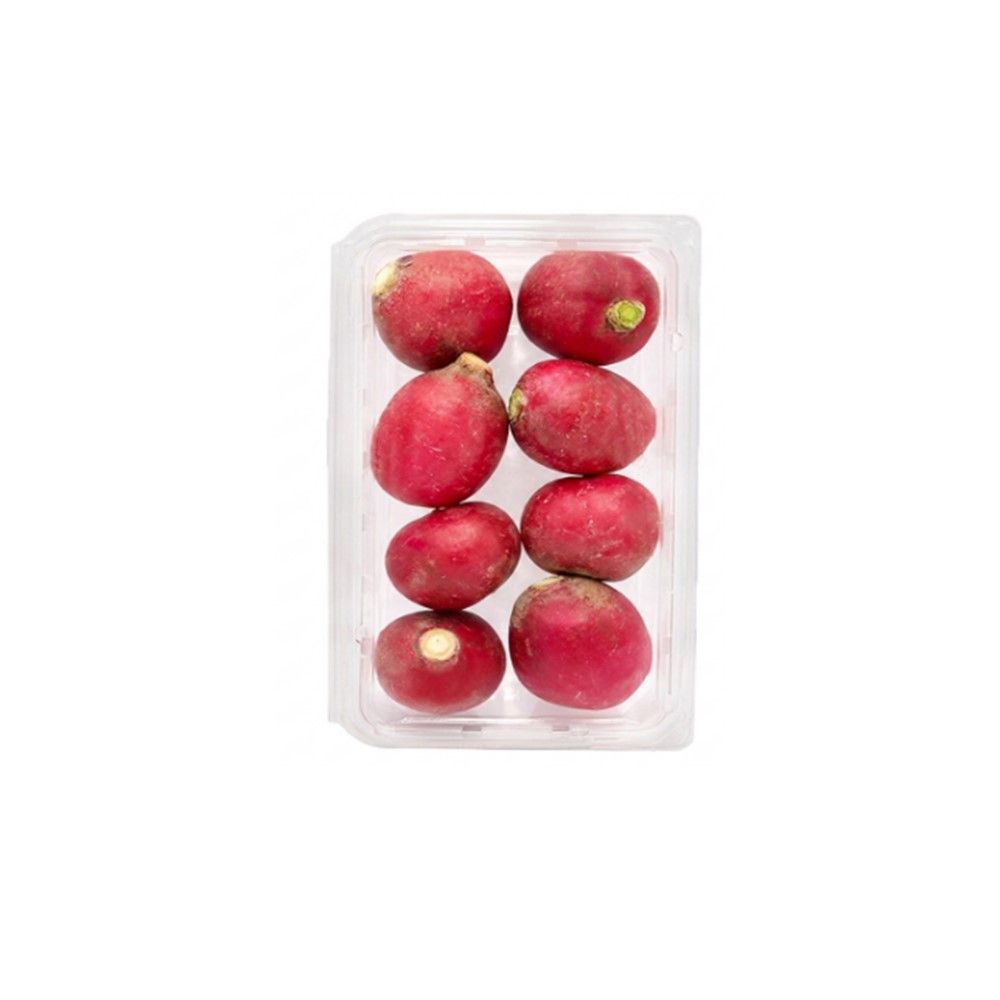AUSTRALIA RED RADISH 300 G PACK
