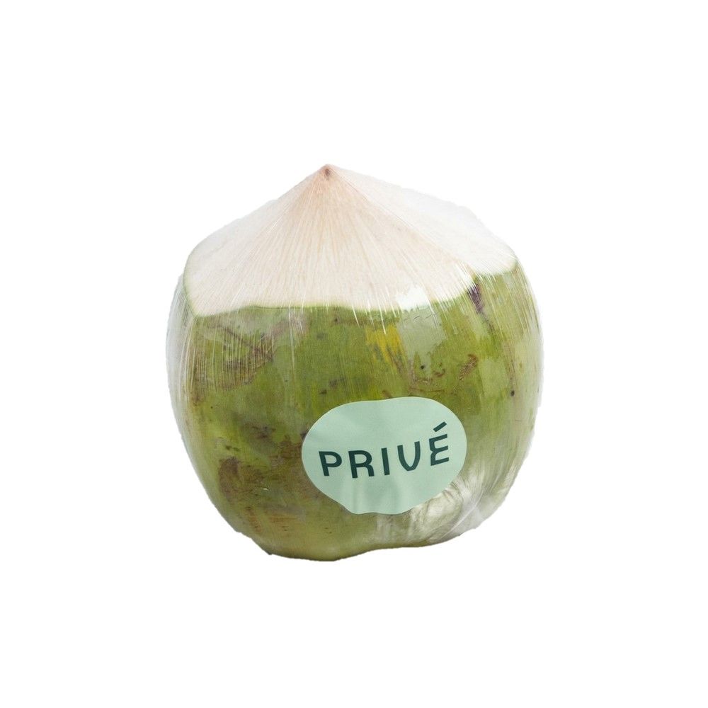 PRIVE AROMATIC COCONUT UNIT