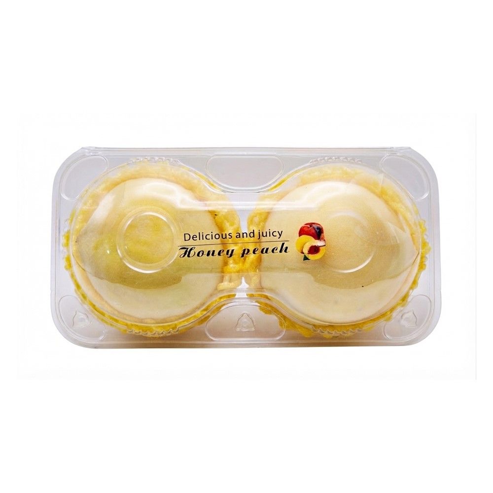 GOLDEN PEACH PACK
