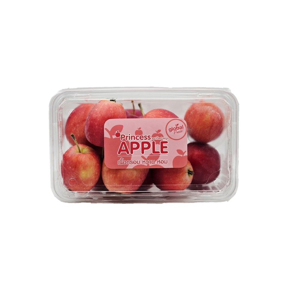 PRINCESS APPLE 450 G PACK