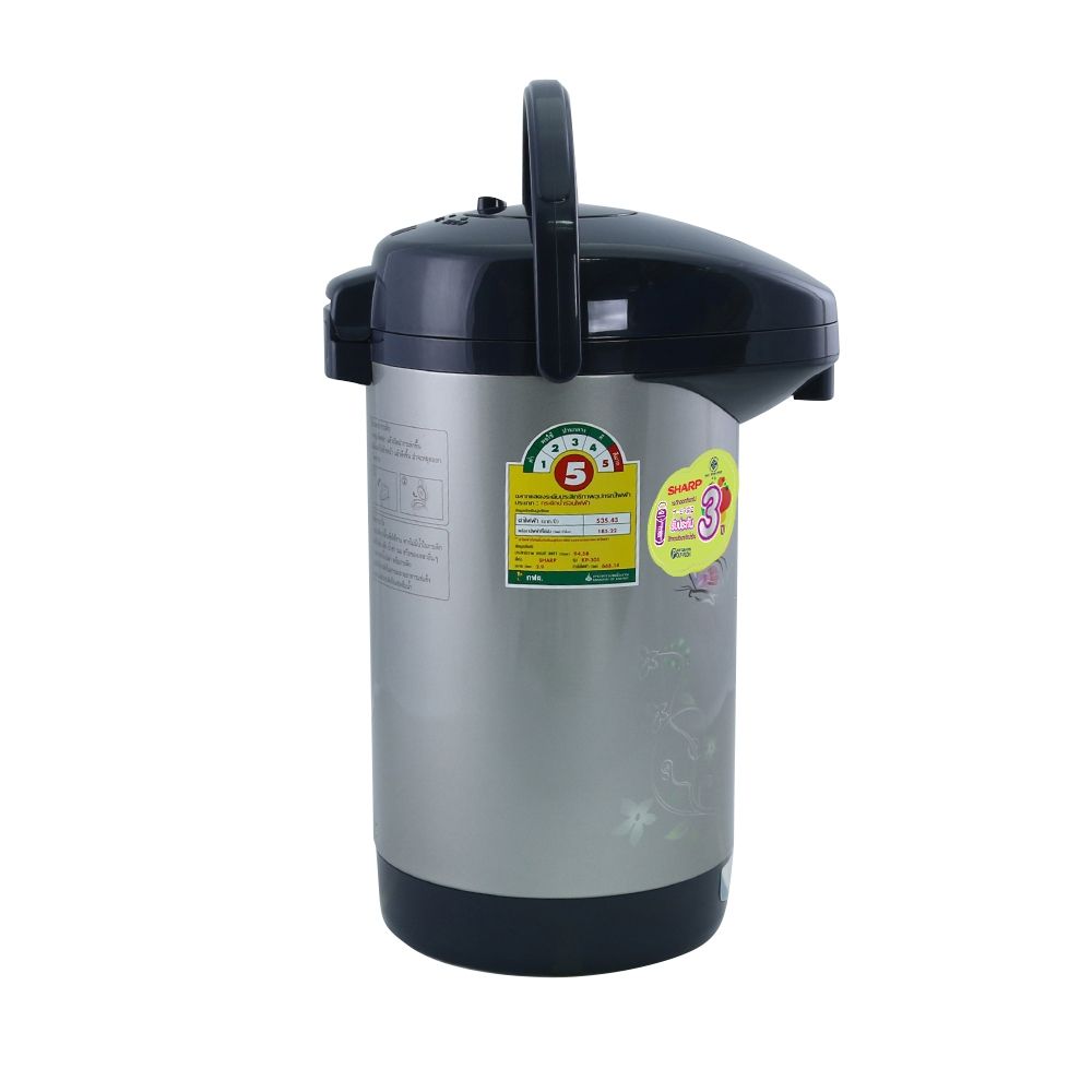 SHARP กระติกน้ำร้อน 2.9 ลิตร #KP-30ST (คละแบบ)