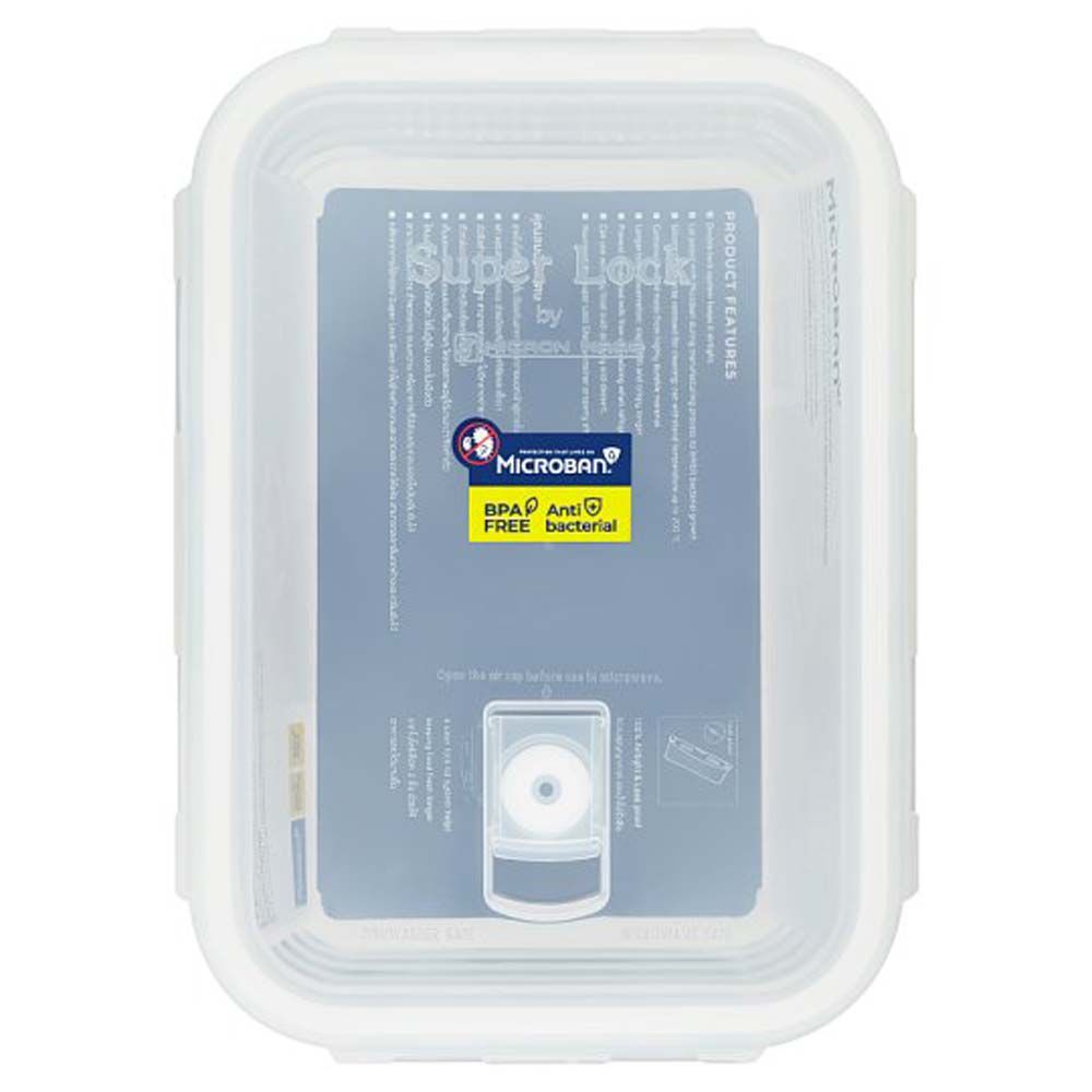 SUPER LOCK FOOD SAVER 1500ML