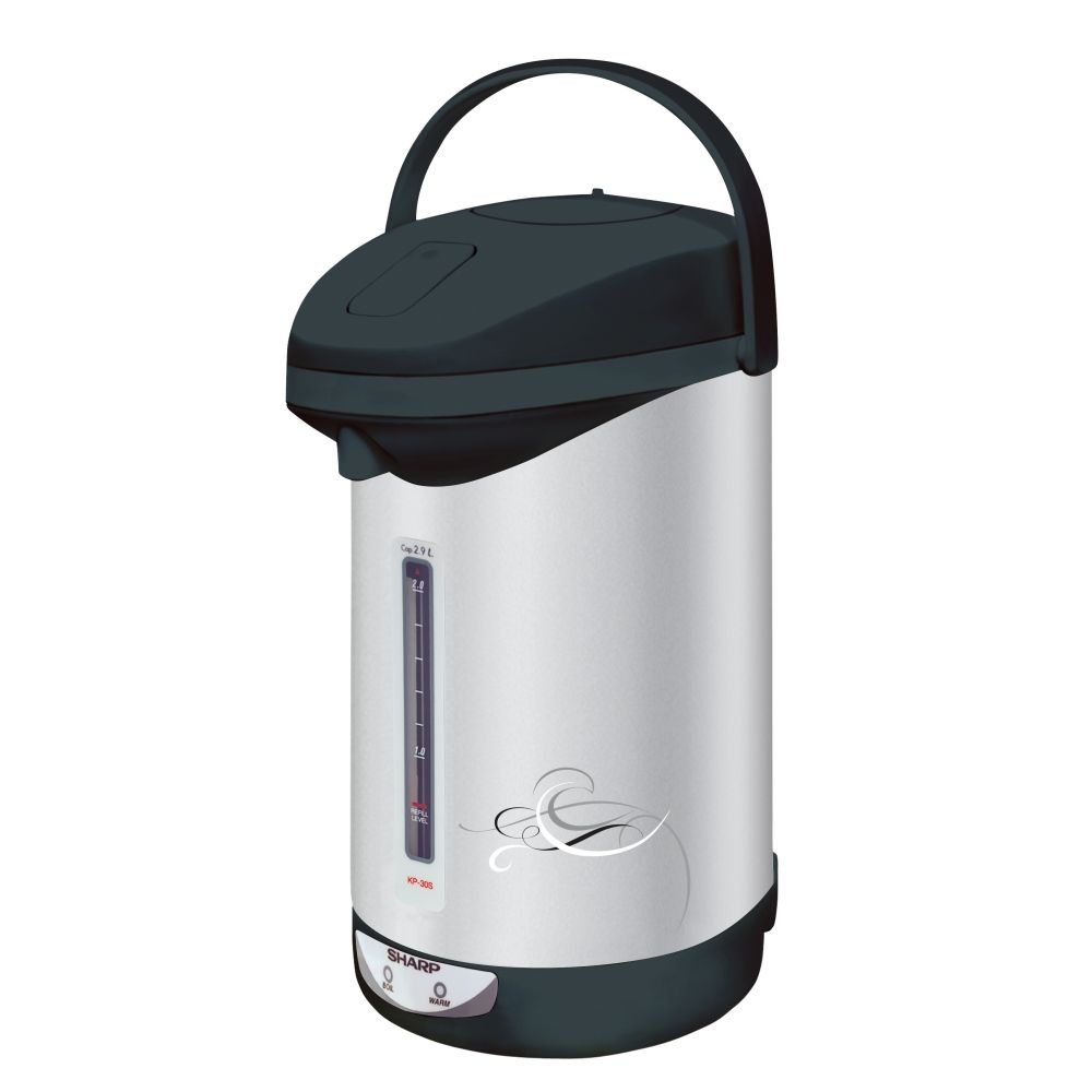 SHARP THERMOPOT 2.9 L #KP-30S (ASSORTED)