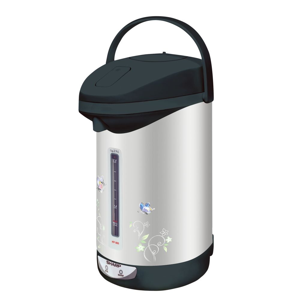 SHARP THERMOPOT 2.9 L #KP-30S (ASSORTED)