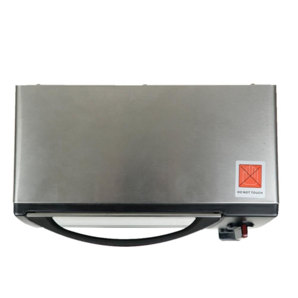 OTTO เตาอบไฟฟ้า 9L 650 W #TO-733/733A