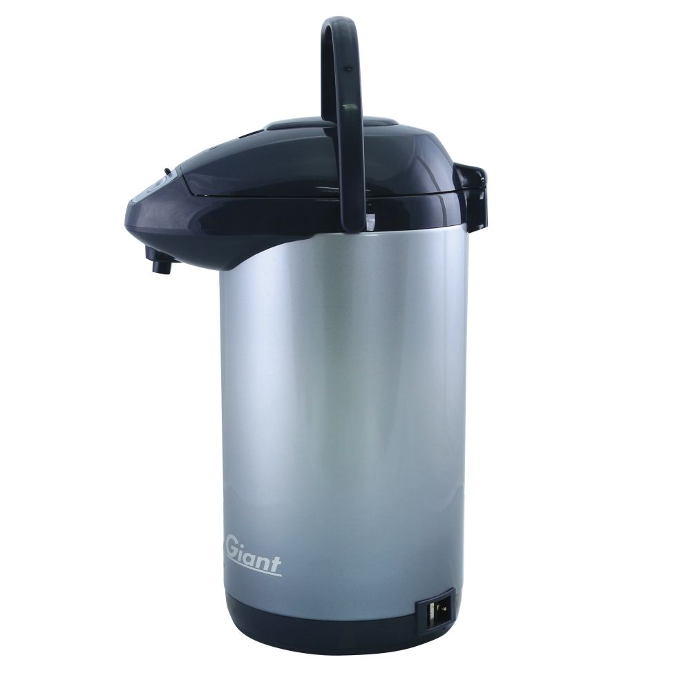 SHARP กระติกน้ำร้อน 4ลิตร #KP-Y40P