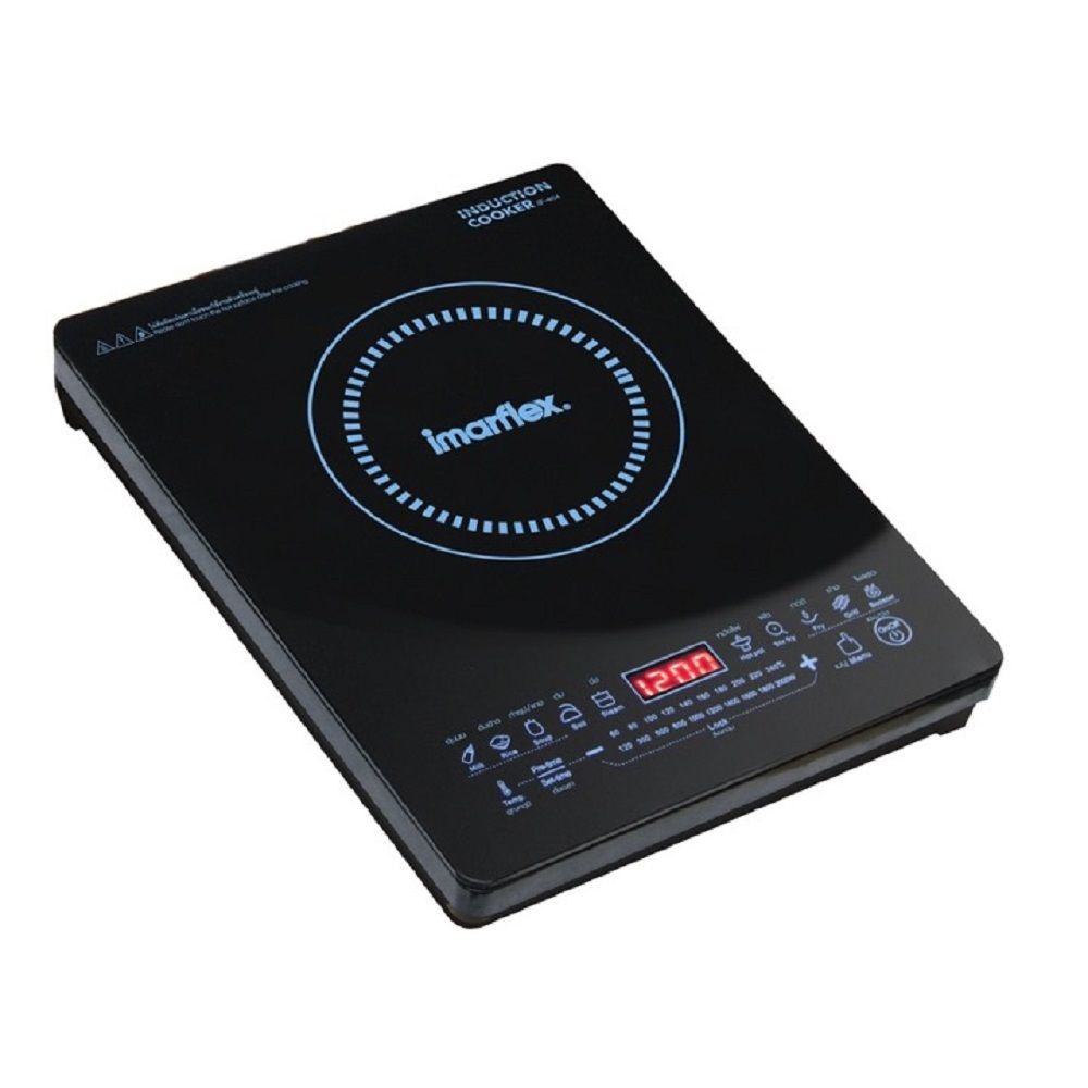 IMARFLEX เตาแผ่นความร้อนไฟฟ้า รุ่น IF-404