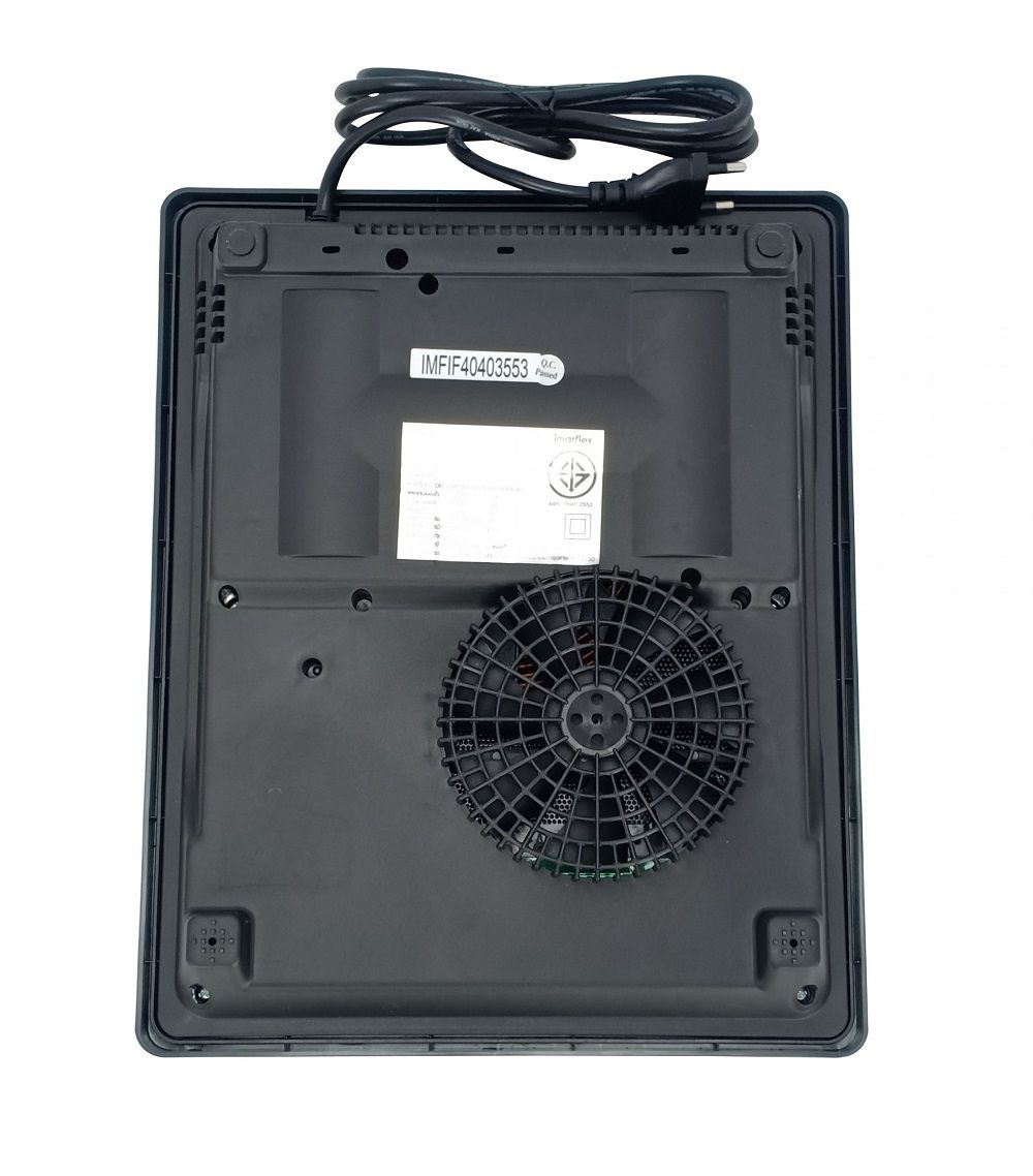 IMARFLEX เตาแผ่นความร้อนไฟฟ้า รุ่น IF-404