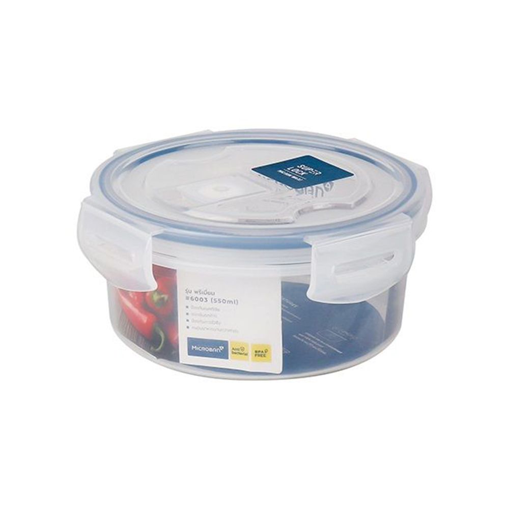 SUPER LOCK FOOD SAVER CLASIC 550 ML