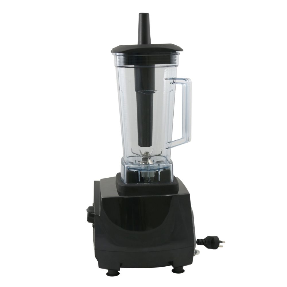 SHARP เครื่องปั่นพลังสูง 2 ลิตร 1200 W #EMC-15