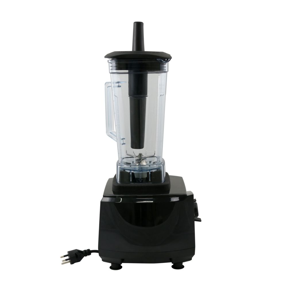 SHARP เครื่องปั่นพลังสูง 2 ลิตร 1200 W #EMC-15