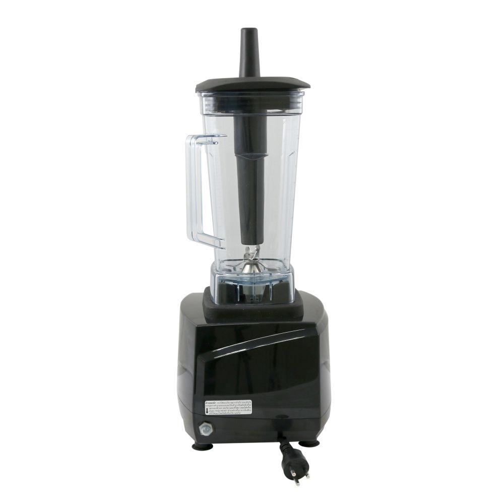 SHARP เครื่องปั่นพลังสูง 2 ลิตร 1200 W #EMC-15