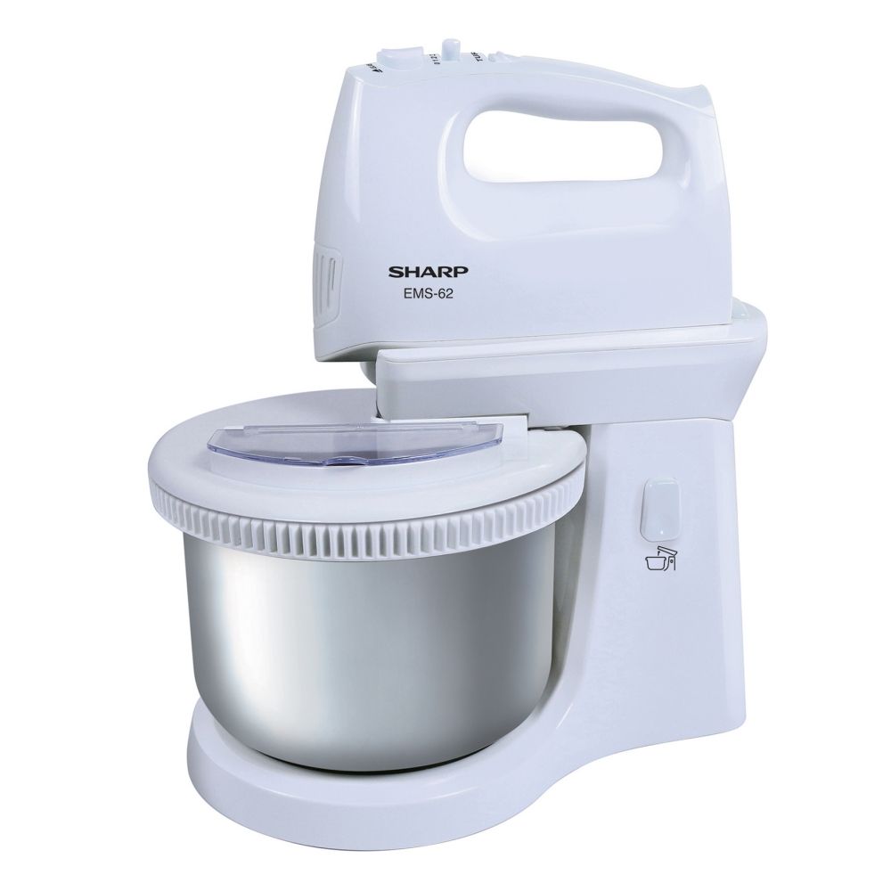 SHARP เครื่องผสมอาหาร #EMS-62
