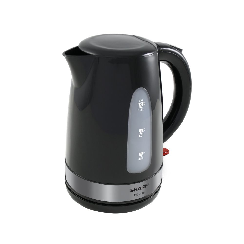 SHARP KETTLE 1.5 L #EKJ-156